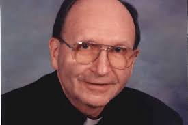 Funeral arrangements for Father Michael Danner