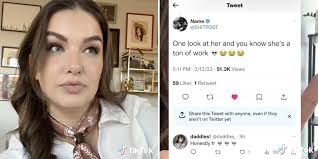 TikToker Inundated by Backlash After Getting Revenge