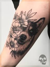 Flower tattoo designs can be large, small, black, grey, white, colorful, or anything in between. Rabauke Tattoos Arts Home Facebook