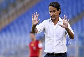 Rocket ship builder, pizza expert, loves the giants, parent. Simone Inzaghi Lazio Sedang Alami Periode Sulit Republika Online