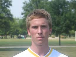 2007 Men's Soccer Roster