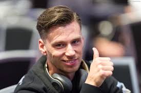 RICO ALEXANDER JOHANNE ROUMEN