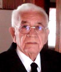 Ignacio Madrid Obituary (2014)