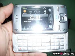 Mobilk - Qtek A9100 Specs & Price ...