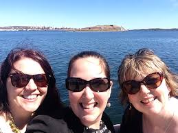 BlogJam #KIAWorkingMom #KIAWorkingWoman