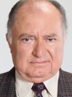 Alberto Saavedra (I)