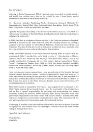 Howstuffworks.com contributors cover letters are a potential employer's first contact with you. Cover Letter