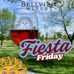 Fiesta Fridays