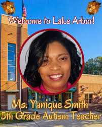 Lake Arbor Elementary School