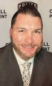 Derrick Hector's Instagram, Twitter & Facebook