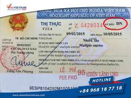 Types of malaysia work visas depending on the type of job and skills, there are different types of visas that are issued when obtaining a work permit to malaysia. Tips For Foreigners To Apply Vietnam Business Visa In Malaysia