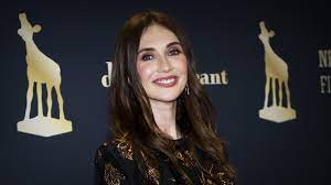  Game Of Thrones Star Carice Van Houten Talks Last Season Producing Deadline