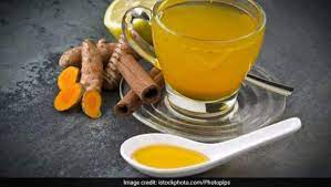 Adding Cinnamon Turmeric To Green Tea May Help Boost Immunity Weight Loss And Overall Health Ndtv Food