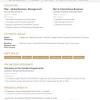 Demonstrate your enthusiasm for teaching and focus on your experience working with students our teacher resume sample shows you how to use action words to make your work history pop. 3