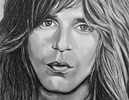 Randy Rhoads Projects :: Photos, videos, logos, illustrations and branding  :: Behance