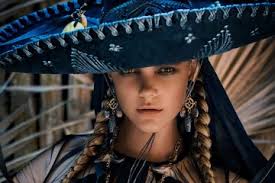 Imogen Morris Clarke Archives