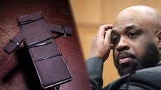 DJ Andre Pugh Hired Hitman to Kill Wife Tiffany Jackson Pugh