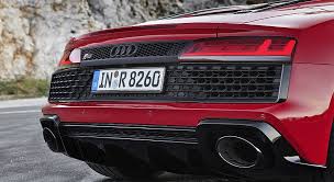 Image result for Tango Red 2020 R8