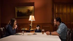 The Boy (2016) directed by William Brent Bell • Reviews, film + cast •  Letterboxd