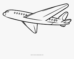 Check spelling or type a new query. Air Plane Coloring Page Mcdonnell Douglas Dc 10 Hd Png Download Kindpng