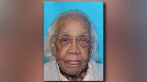 Silver Alert issued for endangered 89-year-old