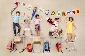 Bei uns finden sie kostenlose vorloagen zum download. Abschiedsbrief An Eltern Kindergarten Kindergarten Sonnenblume