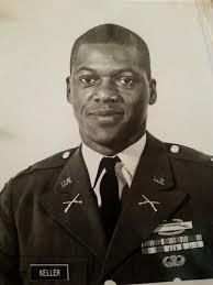 Julius Keller, Jr. Obituary