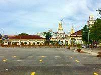 Masjid muhammadi merupakan masjid negeri bagi negeri kelantan darul naim. Masjid Al Muhammadi Kota Bharu 2021 All You Need To Know Before You Go With Photos Tripadvisor