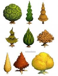 30 Beautiful Tree Drawings And Creative Art Ideas From Top Artists Tree Drawing