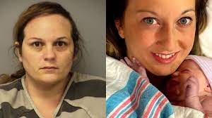 Texas woman accused of killing friend, taking baby sentenced