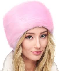 Futrzane Classic Cossack Hat