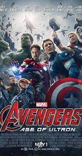 A wonderfully made movie that will make all your desire come true again in this second avengers movie. Avengers Age Of Ultron 2015 Imdb