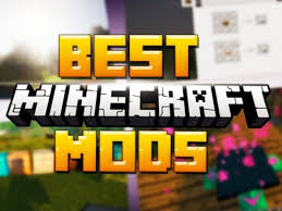 Forge is currently available for 1.15. Minecraft 1 17 1 1 16 5 Mods Download The Best Minecraft Mods Of 2020 Wiki Minecraft