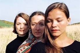 NORWAY TRIO 'I SEE RIVERS' TELL ME ALL ABOUT HOW THEY MET IN LIVERPOOL,  CAME TOGETHER AS A BAD AND THEIR BRAND NEW SINGLE 'COLLIDE' AND YOU CAN  READ IT RIGHT HERE!