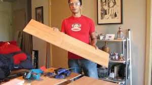 Free delivery on every order. How To Install A Wood Floor On Top Of Carpet Youtube