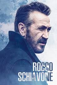 Deputy police chief rocco schiavone is not what you would call a role model police officer. Rocco Schiavone Tv Series 2016 The Movie Database Tmdb