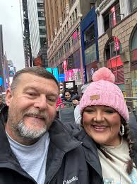 Michaeland Jessica Earls added...