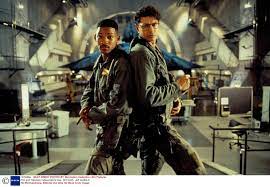 Resurgence, but smith opted out of the project, reportedly telling the director he was tired of sequels. Will Smith Back In Talks To Star In Independence Day Sequel