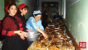 La noche de san juan 2019 se celebra en valència la jornada del 23 al 24 de junio. La Vida En La Noche De San Juan Revista Sur