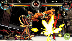 We did not find results for: Skullgirls 2nd Encore Viewing Screenshot 6 Xboxachievements Com