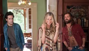 Who is she dating right now? Jennifer Aniston And Justin Theroux Complete Relationship Timeline