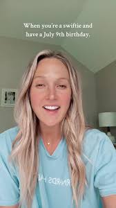 July 9th 2023 Taylor Swift