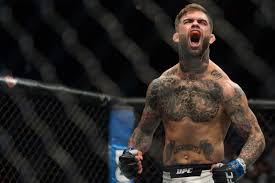 Коди гербрэндт (cody garbrandt) без любви (no love). Cody Garbrandt Is Living The Dream How Ufc S New Stud Got His Superpower Bleacher Report Latest News Videos And Highlights