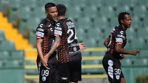 San luis vs pachuca on 30/4/2021. Pachuca Atletico De San Luis 1 0 Resumen Del Partido Y Goles As Mexico