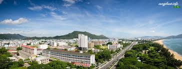 Kinh Nghiệm Du Lịch Quy Nhơn Binh định Cập Nhật 02 2021