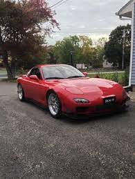 39 Fd Ideas Mazda Rx7 Rx7 Japanese Cars