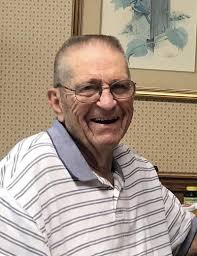 Obituary information for Bob Carter