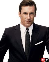 The Gq Guide To Mad Men Mad Men Fashion Jon Hamm Mad Men