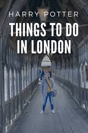 The 3 Things All Harry Potter Fans Must Do In London Little Things Travel Things To Do In London London Travel Visit London