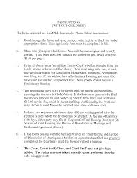 To use these forms, you cannot have any biological or adopted minor children with your spouse. Filing For Divorce Without Assistance From Lawyer Without Children Free Download